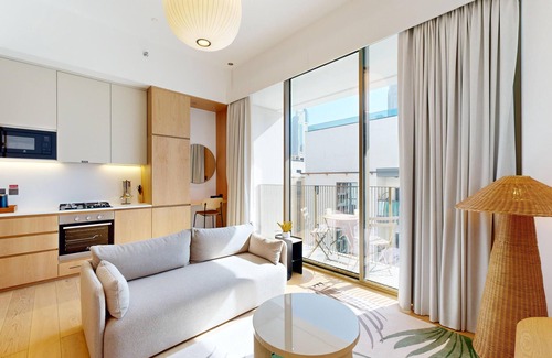 Al Satwa House | Mood Living 45