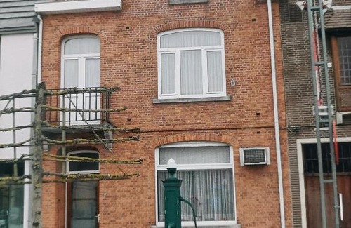 Peer House | Moodraz vakantiehuis centrum Peer