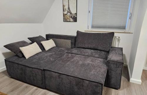 Gronau Apartment | Mooi appartement aan de grens! Enschede 10km