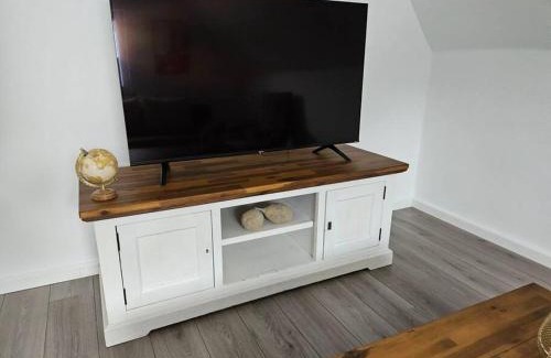 Gronau Apartment | Mooi appartement aan de grens! Enschede 10km