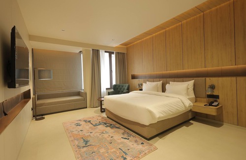 Muzaffarnagar Hotel | Moolchand Resorts