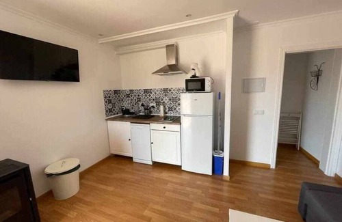 Navarredonda de Gredos Apartment | Moon. Beautiful apartment. Villa de Gredos