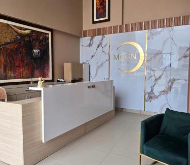 San Vicente de Canete Apartment | MOON Edificio