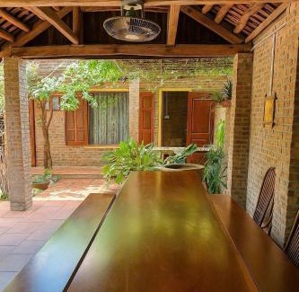 Son Tay Apartment | Moon Garden - Homestay Đường Lâm, Hà Nội