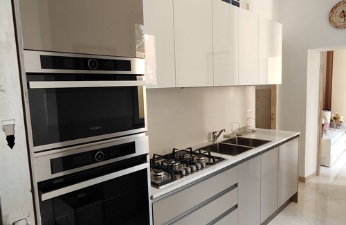 Santa Margherita Ligure Apartment | Moon Harbour/apartment