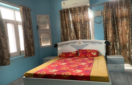 Bikaner House | MOON HAVELI