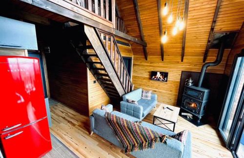 Pazar Resort | Moon House Bungalow