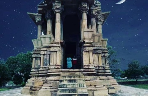 Khajuraho Resort | MOON LIGHT HOMESTAY