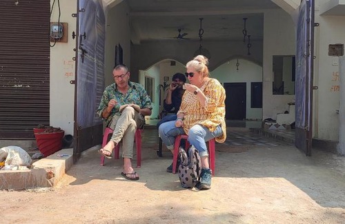 Khajuraho Resort | MOON LIGHT HOMESTAY