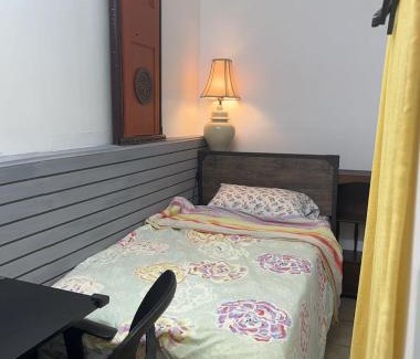 Chinatown House | moon lotus abode(月蓮居)