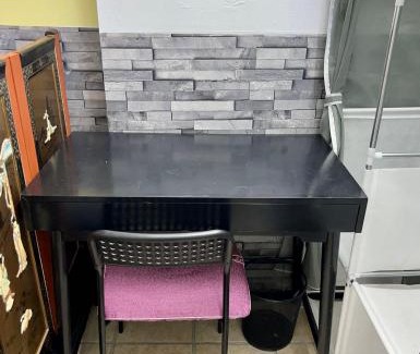 Chinatown House | moon lotus abode(月蓮居)