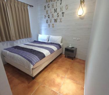 Lyudao House | moon ludao minsu2