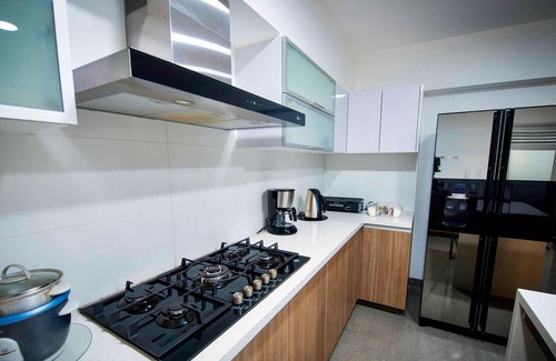 Camacho Apartment | Moon Luxury Apartments