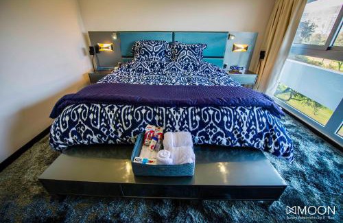 Camacho Apartment | Moon Luxury Apartments