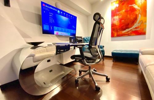 Camacho Apartment | Moon Luxury Apartments