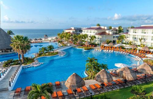 Cancun Resort | Moon Palace Nizuc - All Inclusive