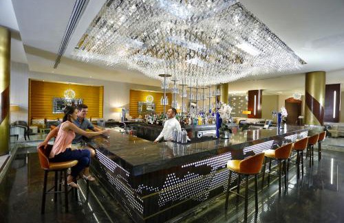 Cancun Resort | Moon Palace Nizuc - All Inclusive