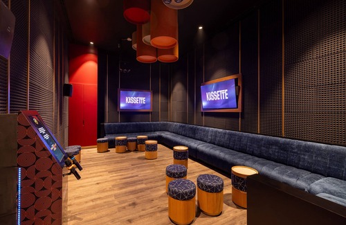 Cancun Resort | Moon Palace The Grand Cancun - All-inclusive