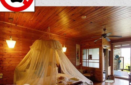 Puli House | Moon River Villa