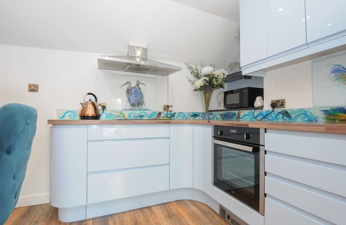 Golant Cottage | Moon's Cottage