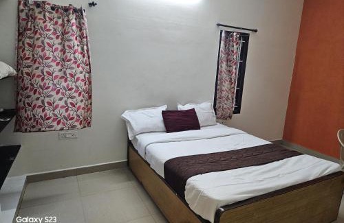 Chennai House | Moon Stays