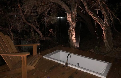 St. Andrews Beach House | Moonahridge accommodation