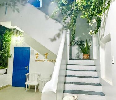 Mui Ne House | Moonbeam Homestay & Mini-resort Mui Ne