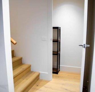 Moonee Ponds Villa | Moonee Valley Terrace