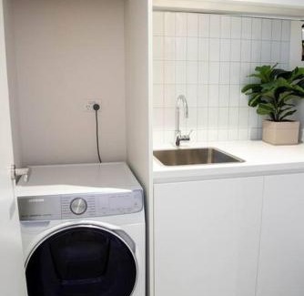 Moonee Ponds Villa | Moonee Valley Terrace