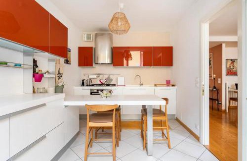 Udine Apartment | Moonic by Diva