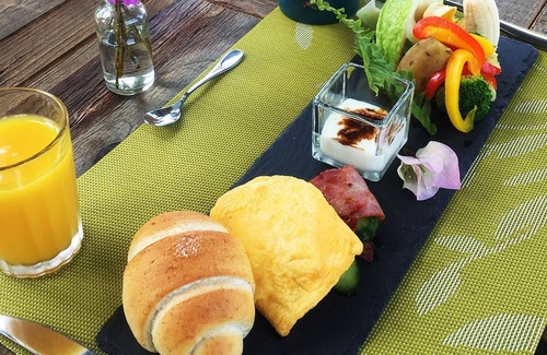 Gangkou Bed & Breakfast | Mooning the Hill