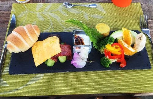 Gangkou Bed & Breakfast | Mooning the Hill