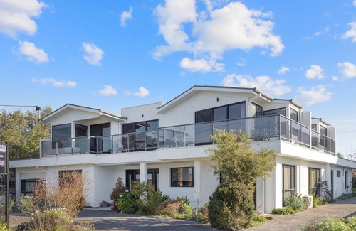 Newhaven Apartment | Moonlight Bay - Apt 2