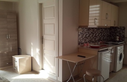 Erzincan Hotel | Moonlight