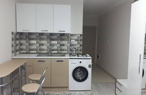 Erzincan Hotel | Moonlight