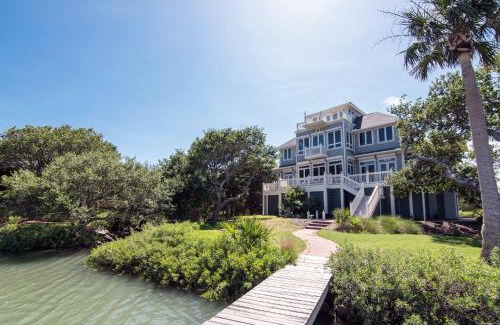 Edisto Island House | Moonrise Point