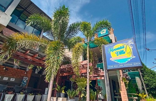 Saphli Hotel | Moonrise Villa