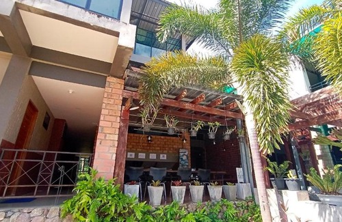 Saphli Hotel | Moonrise Villa