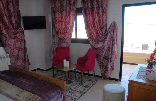 Midelt Bed & Breakfast | Moonrise Villa VIP Midelt