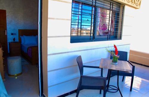 Midelt Bed & Breakfast | Moonrise Villa VIP Midelt