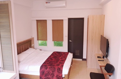 Touwu Bed & Breakfast | Moonshine B&B