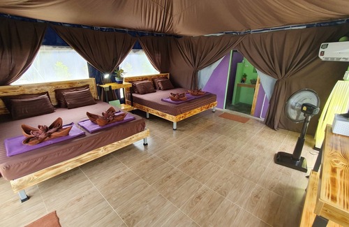 Chumphon Hotel | Moonshine Resort Chumphon