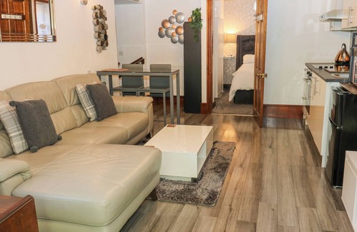 Saddleworth Cottage | Moor Cottage