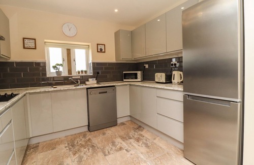 Barkisland Cottage | Moorbottom Stables