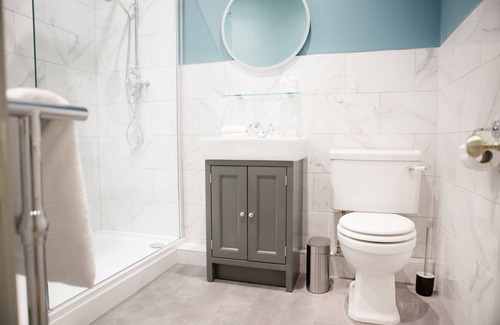 Old Town Hastings Bed & Breakfast | Moore House