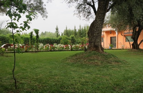 Ghmate House | Moorish House MA