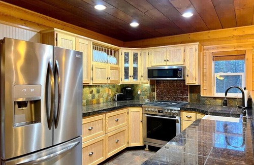 Sterling House | Moose Haven Hideaway