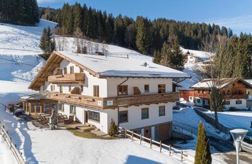 Kelchsau Ski Chalet | Mooshäusl