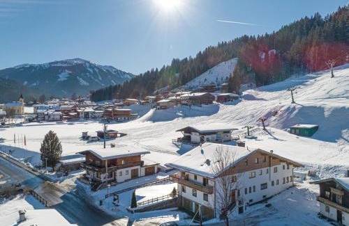 Kelchsau Ski Chalet | Mooshäusl