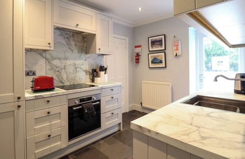 Talsarnau Cottage | Mor Edrin